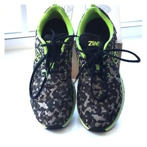 Zumba Sneakers